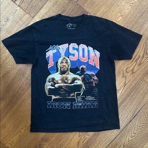 Mike Tyson Shirt